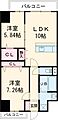 FREEDOM residence堺寺地町8階10.9万円