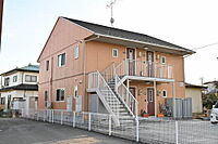 福島県福島市南沢又字東谷地45-1：物件画像／大東建託リーシング株式会社 福島店