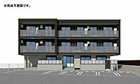 広島県呉市広横路3丁目2955、2953-1(地番)：物件画像／大東建託リーシング株式会社 安芸店
