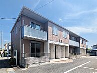 群馬県前橋市龍蔵寺町308-5：物件画像／大東建託リーシング株式会社 深谷店