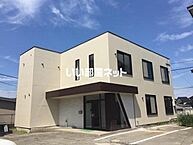 富山県富山市新庄町3丁目7-31：物件画像／大東建託リーシング株式会社 富山中央店