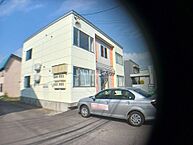 北海道旭川市九条通12丁目2191：物件画像／大東建託リーシング株式会社 旭川店