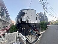 神奈川県横浜市金沢区谷津町410-2：物件画像／大東建託リーシング株式会社 大船店