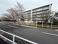 東京都多摩市愛宕2丁目6-1：物件画像／大東建託リーシング株式会社 八王子駅前店