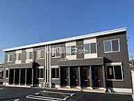 茨城県ひたちなか市大字足崎：物件画像／大東建託リーシング株式会社 水戸店