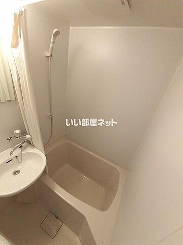 浴室