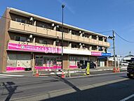 東京都日野市三沢1丁目11-5：物件画像／大東建託リーシング株式会社 八王子駅前店