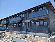 愛知県安城市住吉町5丁目：物件画像／大東建託リーシング株式会社 刈谷店