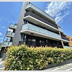 東京都新宿区南元町4-57：物件画像／大東建託リーシング株式会社　練馬店