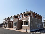 茨城県ひたちなか市大字足崎：物件画像／大東建託リーシング株式会社 ひたちなか店