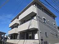 大分県大分市畑中4丁目4番19号：物件画像／大東建託リーシング株式会社　大分駅前店