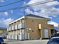 静岡県御殿場市川島田602：物件画像／大東建託リーシング株式会社　長泉裾野店