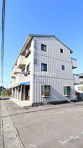 外観 外観