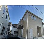 東京都武蔵村山市大南2丁目61-8：物件画像／大東建託リーシング株式会社 青梅店