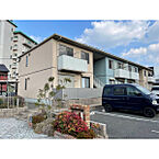福岡県北九州市小倉北区赤坂1丁目7-46：物件画像／大東建託リーシング株式会社　小倉店