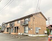 秋田県男鹿市船越字那場掛122-8：物件画像／大東建託リーシング株式会社 秋田店