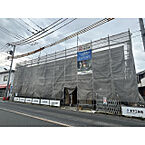 東京都福生市大字福生武蔵野2168-2：物件画像／大東建託リーシング株式会社 立川店