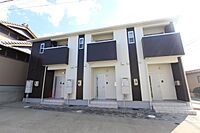 愛知県清須市阿原宮東246-1：物件画像／大東建託リーシング株式会社 名古屋西店