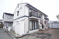 岩手県盛岡市津志田中央2丁目5-32：物件画像／大東建託リーシング株式会社 盛岡店