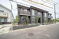 愛知県名古屋市名東区勢子坊4丁目1107?：物件画像／大東建託リーシング株式会社　春日井店