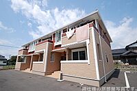 福岡県小郡市大崎：物件画像／大東建託リーシング株式会社 鳥栖店