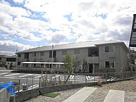 奈良県奈良市中山町134-1：物件画像／大東建託リーシング株式会社 JR奈良駅前店