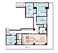 Kcourt4階18.2万円