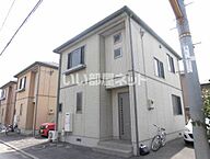 愛媛県松山市中村4丁目5番19号：物件画像／大東建託リーシング株式会社 松山店