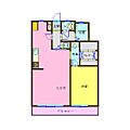 下関マンション3階6.0万円