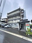 大分県別府市上人仲町4-18：物件画像／大東建託リーシング株式会社 別府店