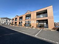 栃木県鹿沼市貝島町520-2：物件画像／大東建託リーシング株式会社 北栃木店