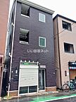 神奈川県海老名市国分南1丁目12-1-2：物件画像／大東建託リーシング株式会社 大和駅前店
