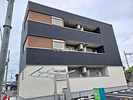 大阪府茨木市戸伏町10-4：物件画像／大東建託リーシング株式会社 茨木店