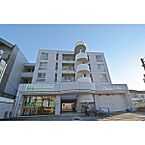 愛知県名古屋市西区中小田井2丁目484：物件画像／大東建託リーシング株式会社 名古屋西店