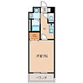 サンボックス大浦2階4.4万円