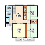 愛知県額田郡幸田町大字大草字山添35：物件画像／大東建託リーシング株式会社 岡崎店