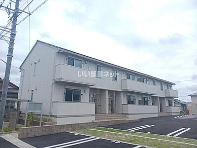 外観 外観