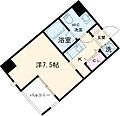 LiAnge兵庫本町3階5.7万円