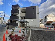 大阪府堺市北区百舌鳥赤畑町3丁：物件画像／大東建託リーシング株式会社　藤井寺店