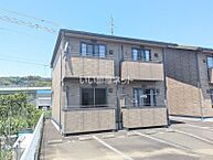 静岡県静岡市清水区鳥坂595-1：物件画像／大東建託リーシング株式会社 清水店
