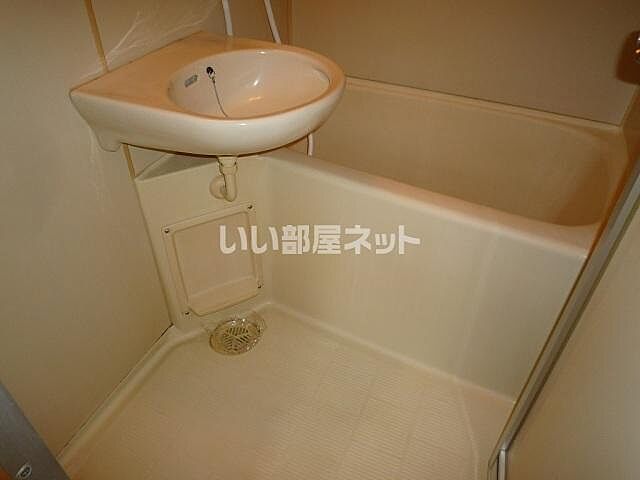 浴室