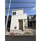 千葉県野田市清水689-133：物件画像／大東建託リーシング株式会社 柏店