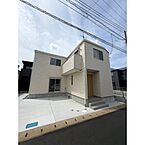 千葉県野田市山崎新町2-46：物件画像／大東建託リーシング株式会社 柏店