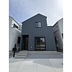 千葉県野田市山崎新町4-14：物件画像／大東建託リーシング株式会社　流山おおたかの森店