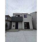 東京都あきる野市野辺1047-1：物件画像／大東建託リーシング株式会社 立川店