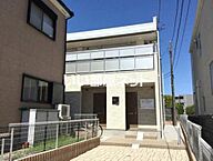 神奈川県相模原市南区鵜野森2丁目6-22：物件画像／大東建託リーシング株式会社　町田店