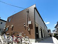 埼玉県草加市神明1丁目8-29：物件画像／大東建託リーシング株式会社　越谷店