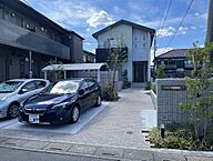 埼玉県春日部市一ノ割2丁目8-3：物件画像／大東建託リーシング株式会社 春日部店