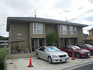 東京都西東京市中町3丁目5-1：物件画像／大東建託リーシング株式会社　練馬店