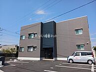 熊本県上益城郡嘉島町大字鯰：物件画像／大東建託リーシング株式会社 平成店